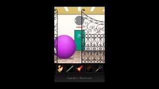 Dooors 4 Level 34 - Walkthrough Cheats | Dooors4