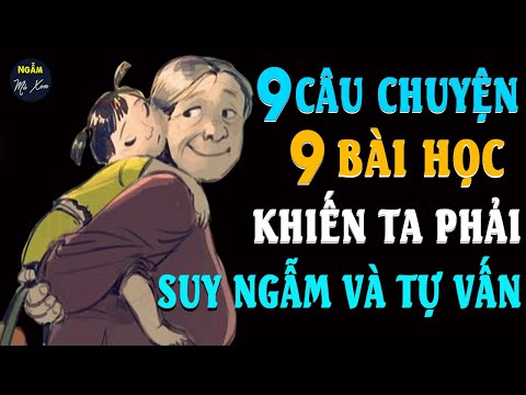 Câu Chuyện Cuộc Sống