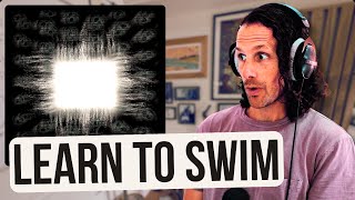 Jazz Musician Reacts To Tool Ænema First Time Hearing This