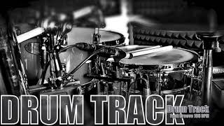 DRUM Track - FUNK Groove 108 BPM