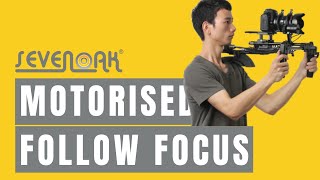 Download Lagu Set up and program: Sevenoak Motorised Follow Focus (SKMHF04) MP3