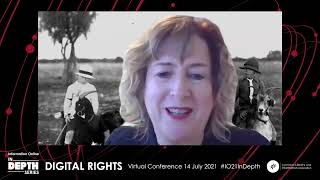 Acknowledgement of country and opening remarks - Vicki McDonald