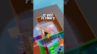 playing obby tower by @elijahblox5963 #fypシ #roblox #minecraft #fy #meme #obby #parkour #funny