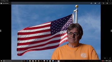 How to Change Backgrounds  with Gimp 2.8