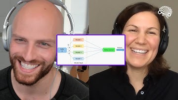 Stacked machine learning models: Why you should be using them