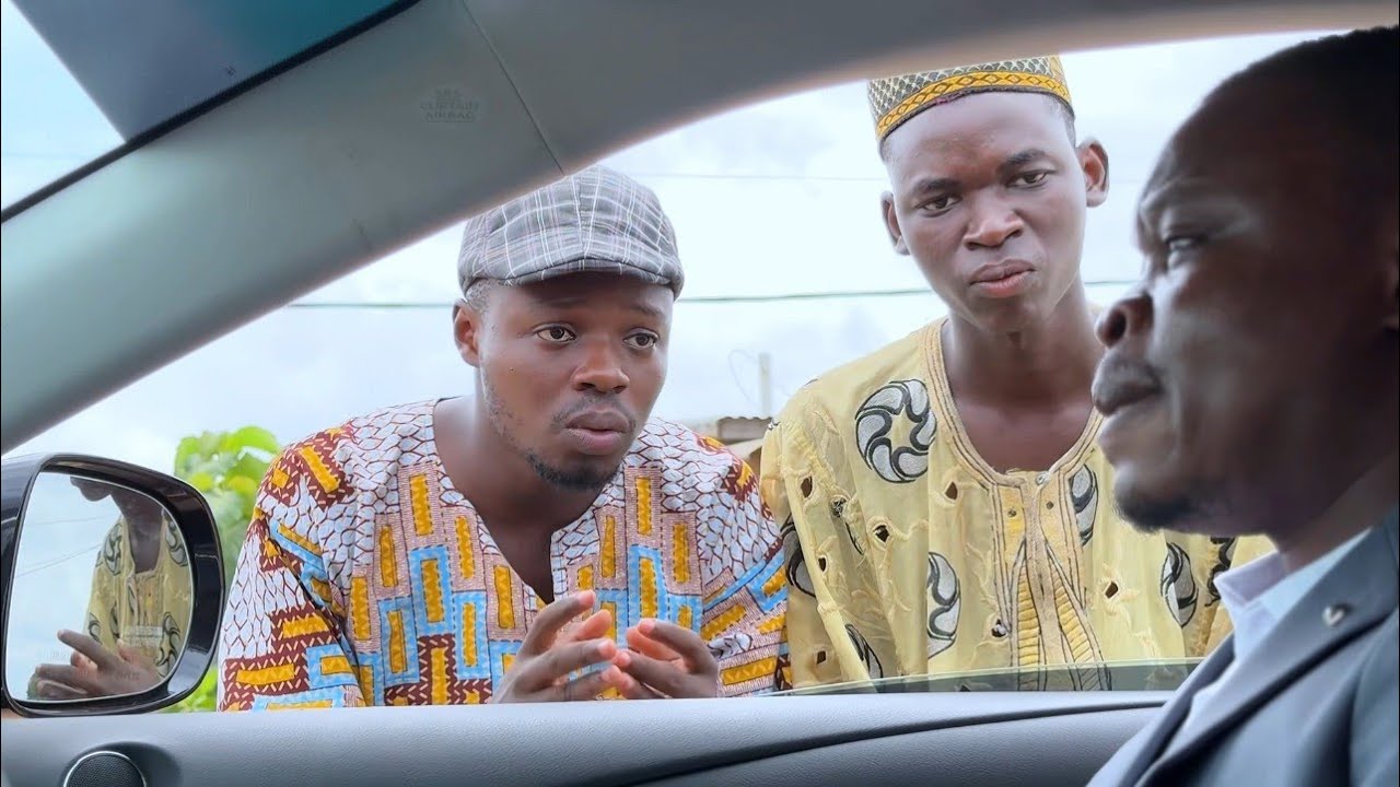 Les exigeants 😂😂