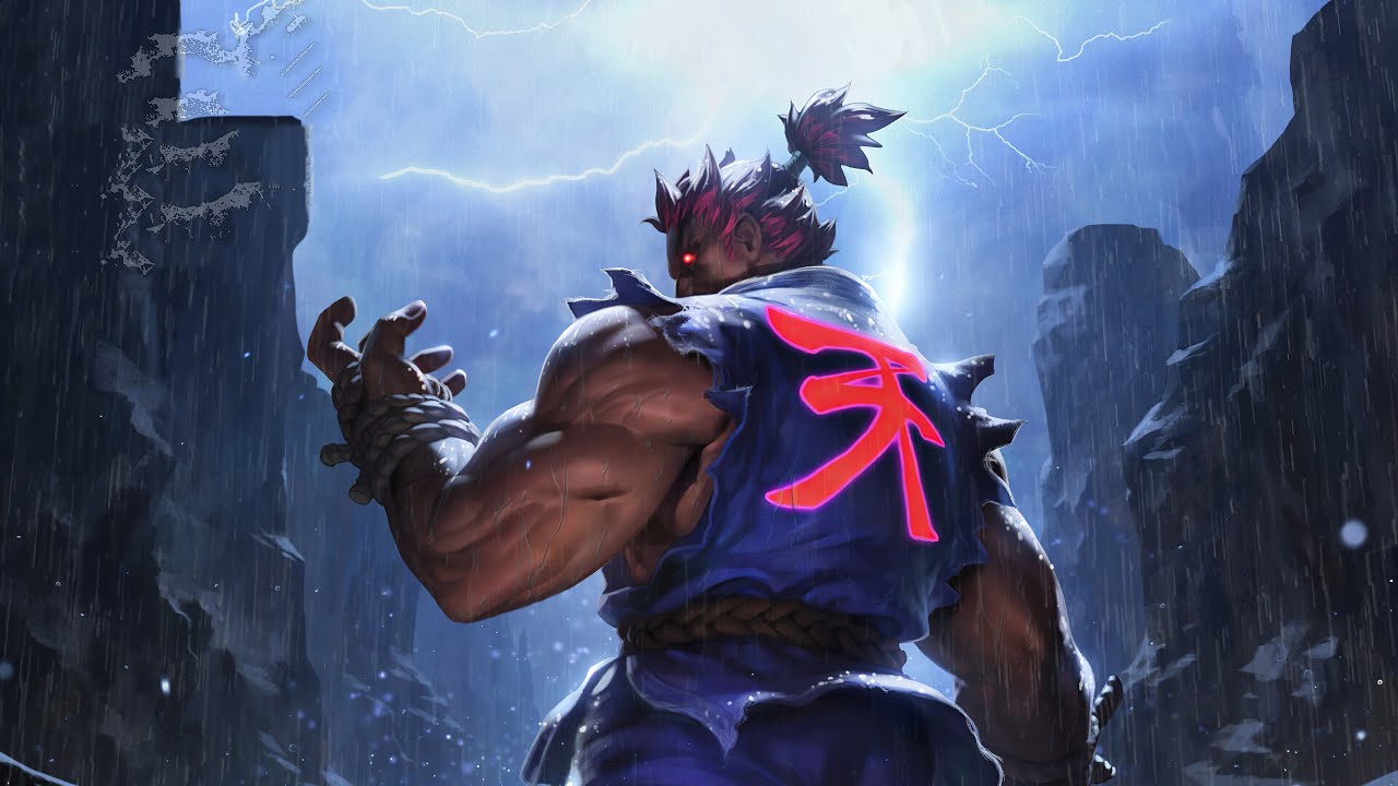 Akuma zloo7