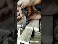 proses penyisiran purus