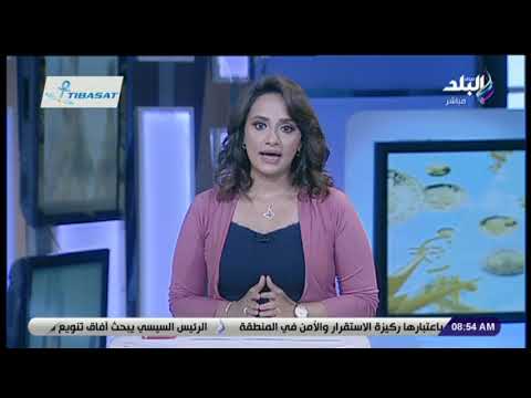 وزير الإسكان محور المحمودية يغير الوجه الحضارى للإسكندرية ويرفع قيمة الأراضى