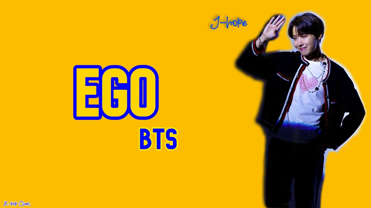 [SUB ITA] BTS - MAP OF THE SOUL : 7 'Outro : Ego' (Track #19)