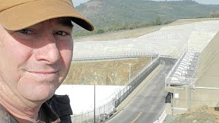 Oroville Update Live