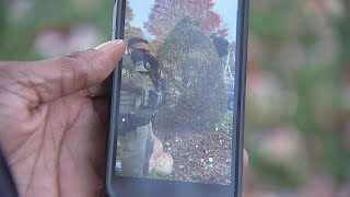Charlotte woman’s viral video of CBP agents questioning workers she hired to hang lights | WSOC-TV