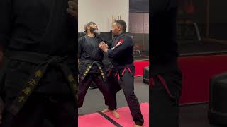 What about that Right Punch!!