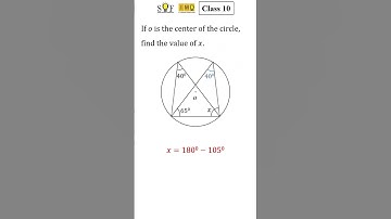 Find the Missing Angle 🔺 #maths #geometry #geometrydash