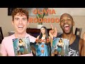Olivia Rodrigo - good 4 u - Reaction/Review!
