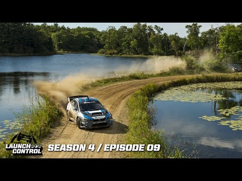 Launch Control All Systems Go Part 2 Episode 4 09 