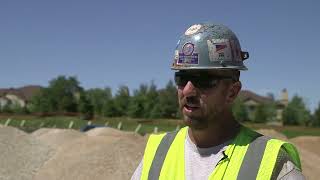 Watch the product video for Ironworker's Pliers