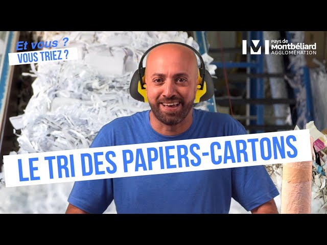 Florian - 福洛 - 地⽅法規的變化需要視訊激勵措施來幫助公⺠更多地回收。
這是六集教程系列中的⼀集。