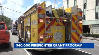 Hawaii Water's $40K grants boost fire safety across islands