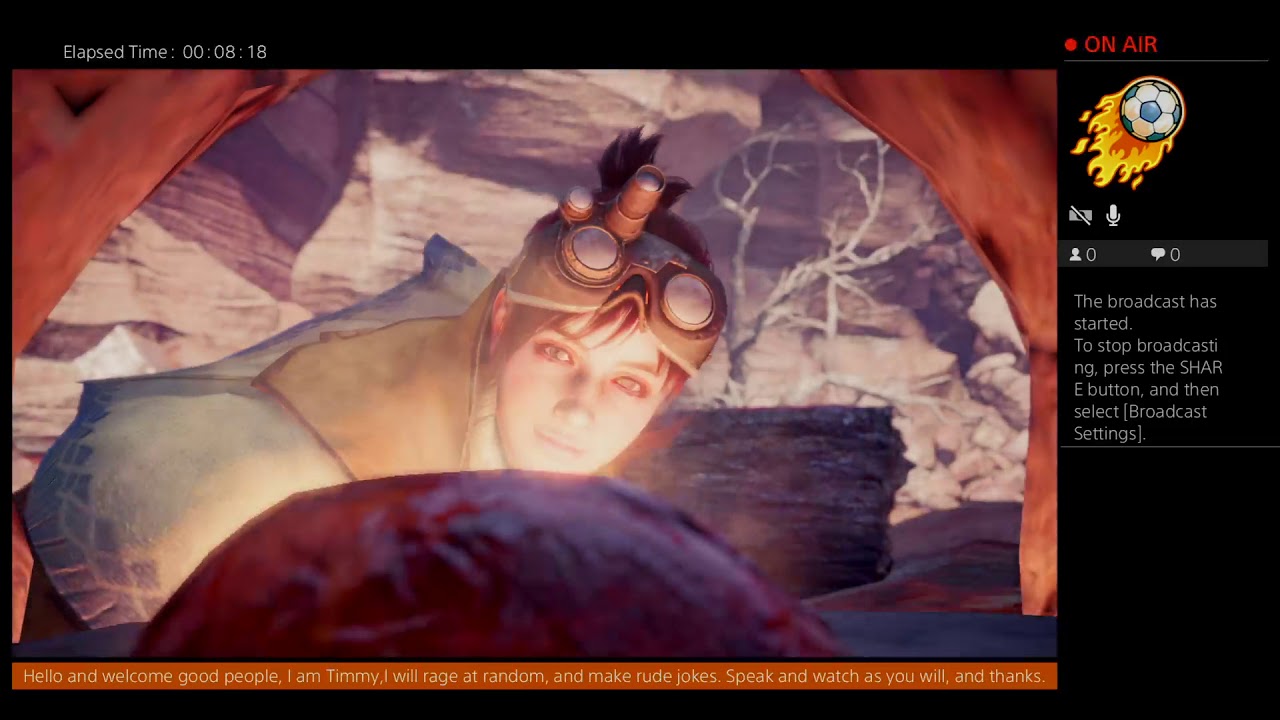 FormalKnave's Monster Hunter World: Part 7, The Returned