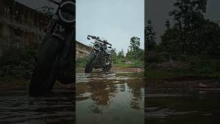 Aur Kiski Favourite Hai Ye Bike #husqvarna