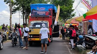  Karnaval Smk Wa Talok Turen Blizzard Dll