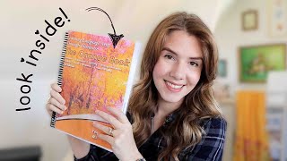 BELAJAR BAHASA MELALUI SASTRA Flip Through | Buku Oranye LLATL Kelas 4 Bahasa Inggris