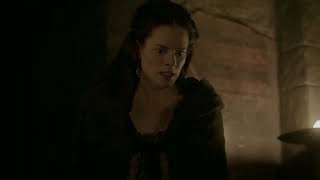 Vikings - Queen Kwenthriths Pregnant Scene Part 3
