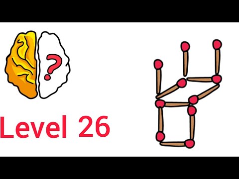 Brain Out Level