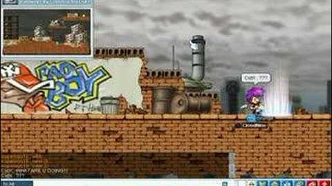 Testing Windows Movie Maker Effects