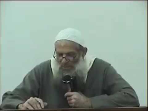 الإختلاف في اسم ابو هريرة للشيخ رسلان حفظه الله