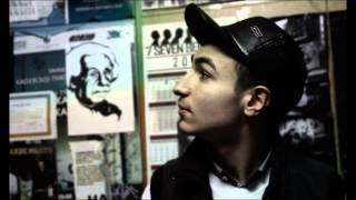İbrahim Çakmak Feat Mertcan Özdemir -- Son Periyod.wmv