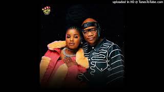 Master KG Feat Nkosazana Daughter & Dalom Kids-Keneilwe (Áudio Oficial)