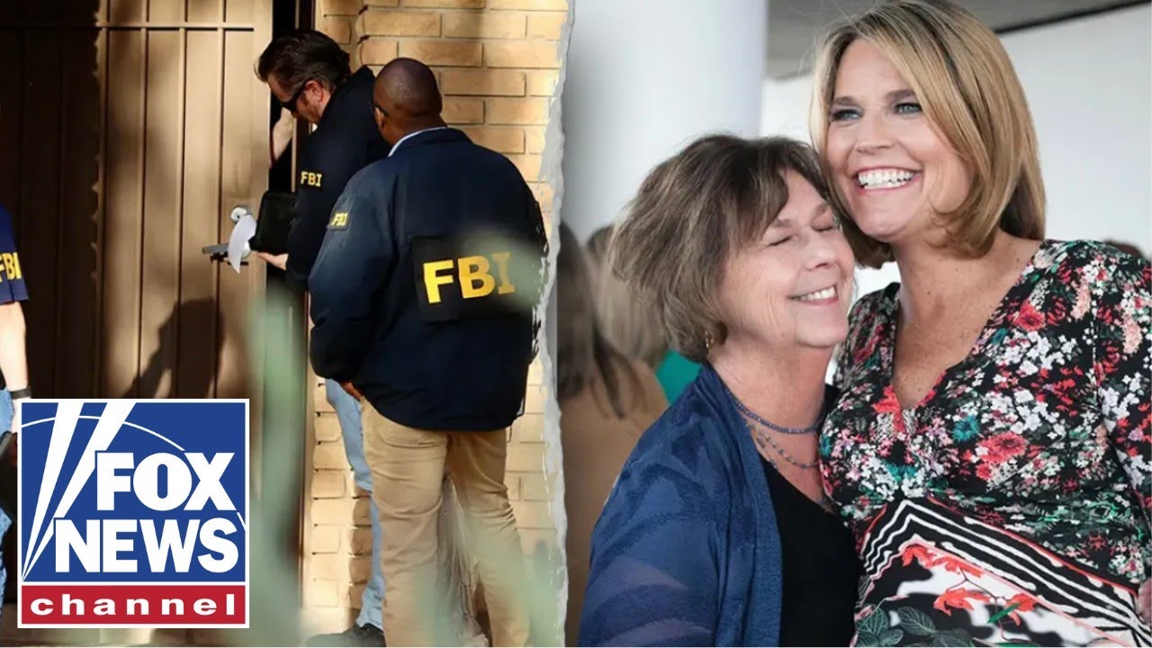 Expert reveals why DNA may be the 'best hope' to solve Guthrie investigation