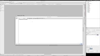 Chief Architect X14 - SPELL CHECK FAIL