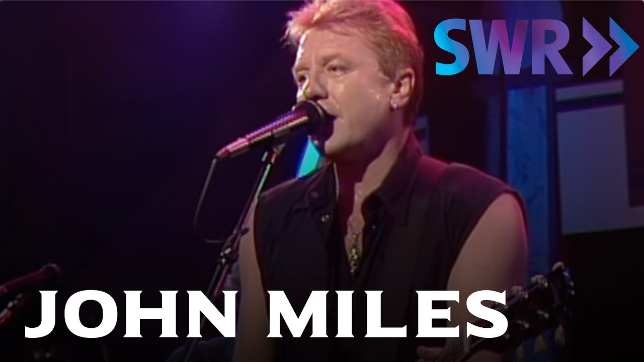 その他 John Miles - In Concert / Ohne Filter [DVD] [Import] John Miles - Chains And Wild Horses (Ohne Filter - Extra, October
