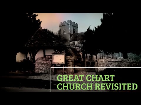 Great Chart Church