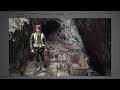 #142 Very best of Phoenix Mine, exploding dynamite, 100 year old train and huge ice formations!
