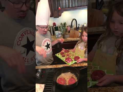 How to cook deer heart