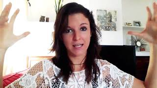 To orgy or not to orgy // The Science of Sexual Ascension // Online talk @HouseOfHives