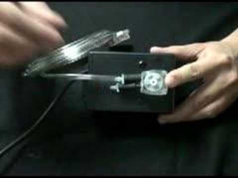 bulk reef supply dosing pump