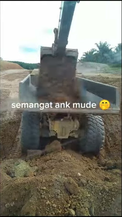 Story anak proyek