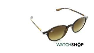 Ray-Ban RB4237 Sunglasses (RB4237-710/85-50)