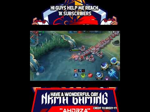 Mobile legends WTF MOMENTS #mobilelegends #shorts #wtf(3)