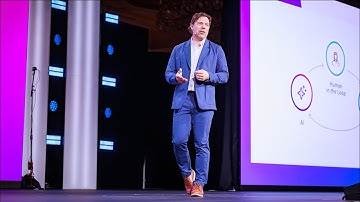 Announcing Domo.AI: The Future is Now | Domopalooza 2025