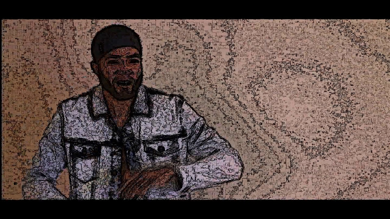 King Lang x G-Cue Status [Shot By Gualla]