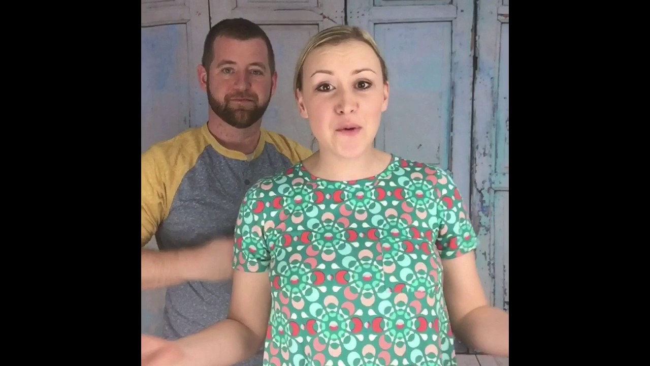 Lularoe Carly Style Hack