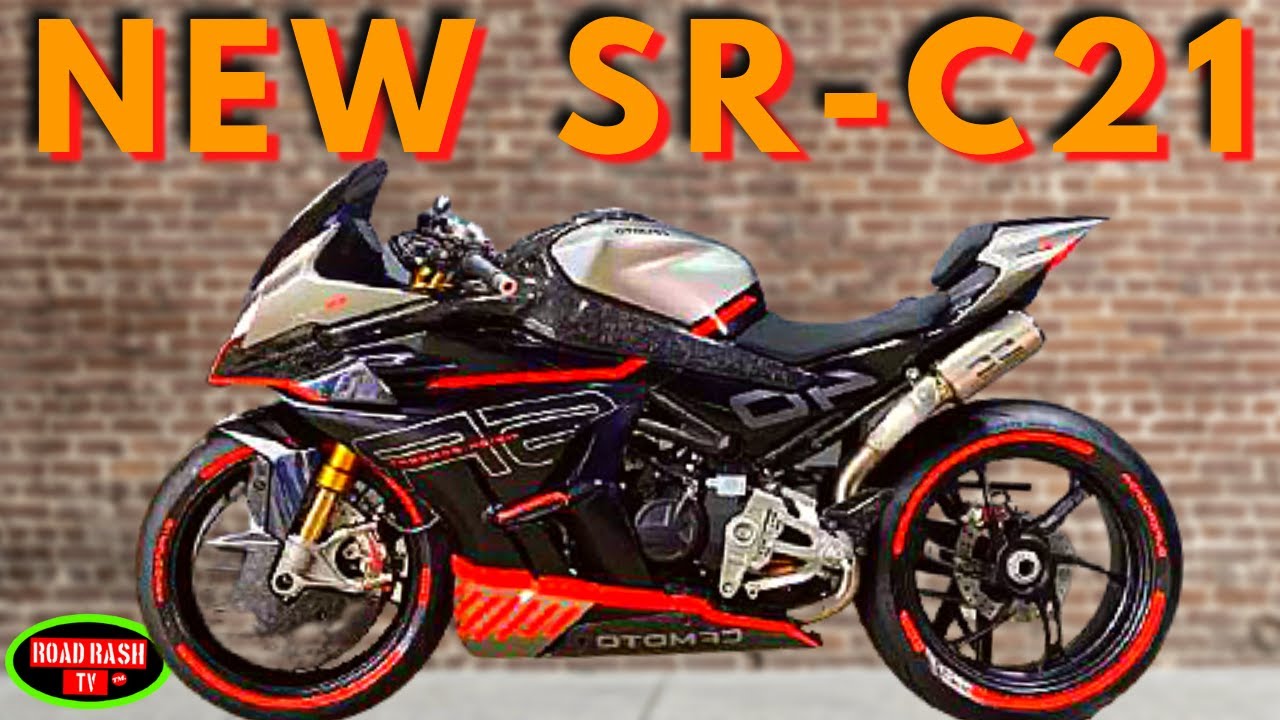 Cf Moto Sr C21 5 Reson To Buy The Real Reason You Wont Youtube