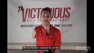 VIRTUAL ASSEMBLIES: Commitment