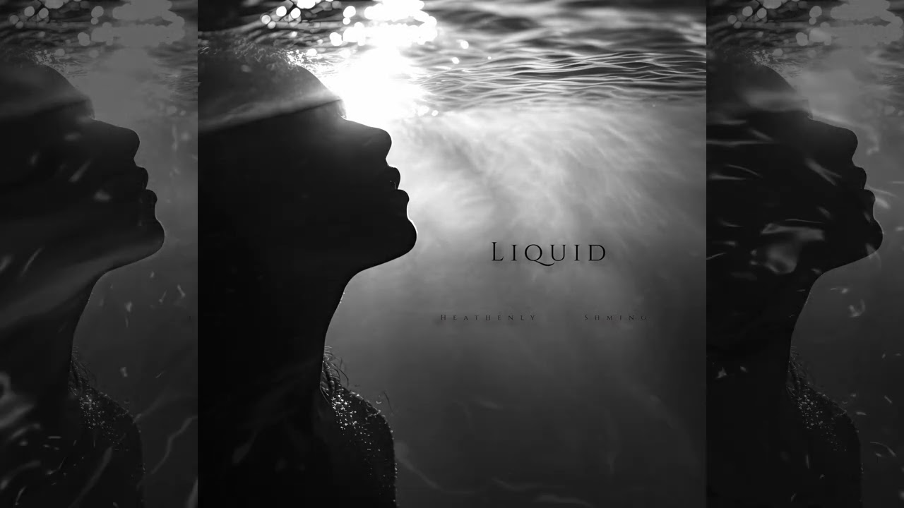 Guarda Heathenly x Shming // Liquid su YouTube Guarda Heathenly x Shming // Liquid su YouTube